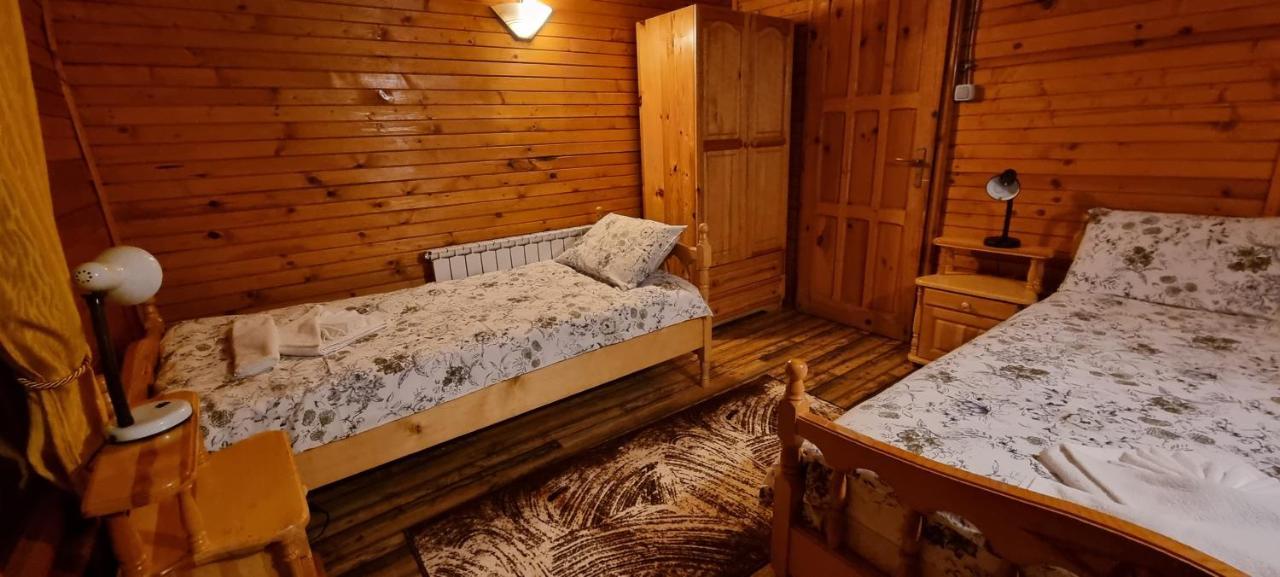 The Green King Borovets Exterior photo