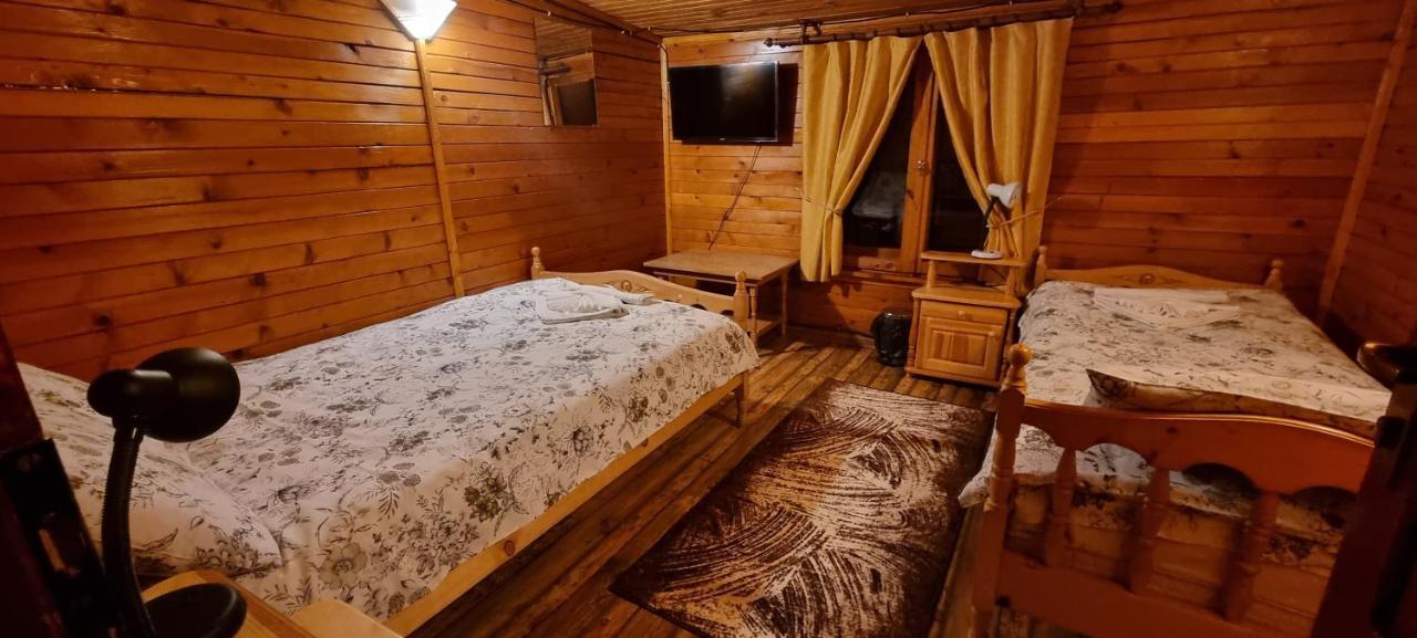 The Green King Borovets Exterior photo
