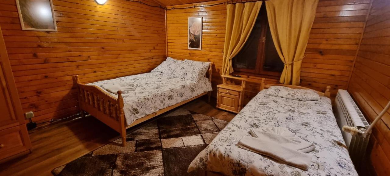 The Green King Borovets Exterior photo